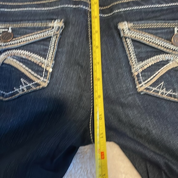 Maurice’s jeans - Picture 9 of 9